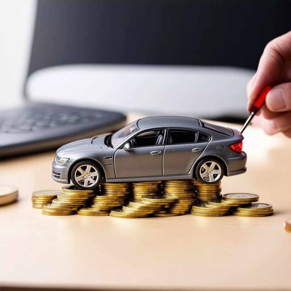 Truck insurance policy