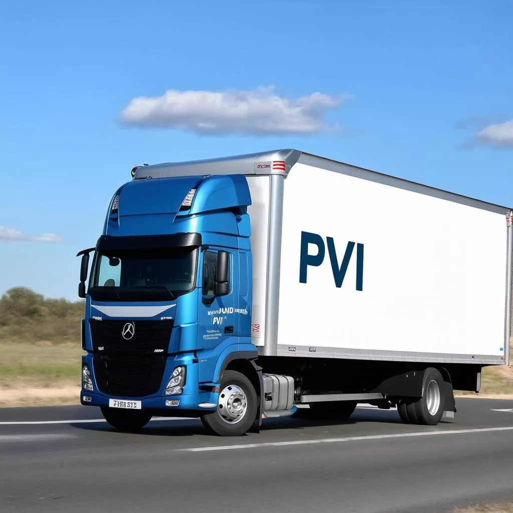 Phí bảo hiểm xe ô tô PVI: Hướng dẫn chi tiết từ A đến Z cho bác tài