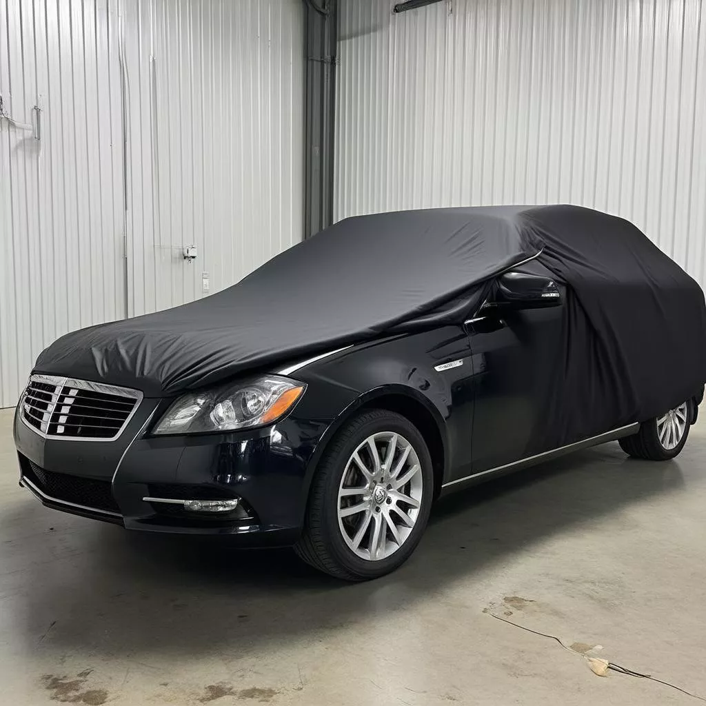 Autocarro após pintura - cuidados com a manutenção