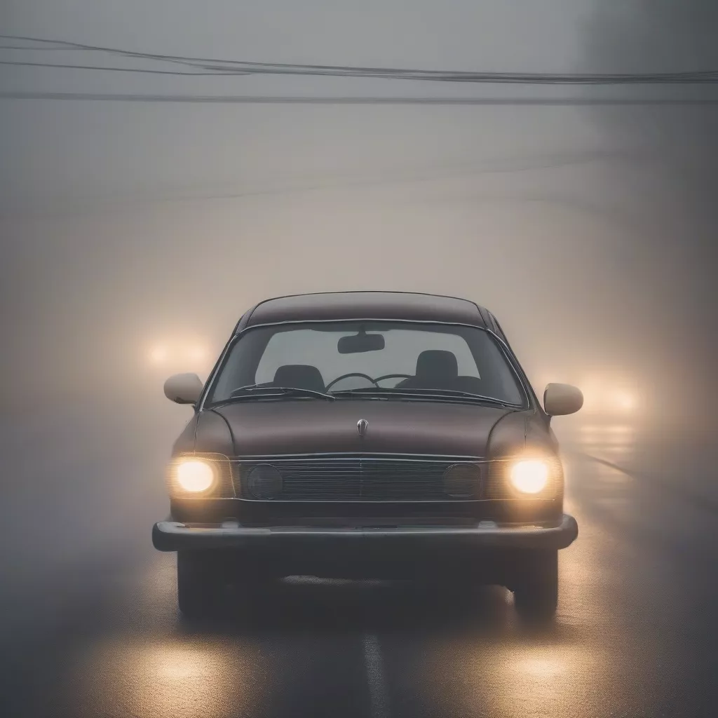 The Ultimate Guide to Car Headlights for Beginners