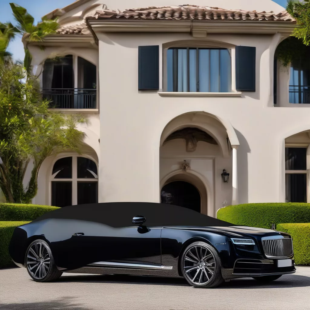 Telo Copriauto: Protezione e Consigli per il Tuo Veicolo