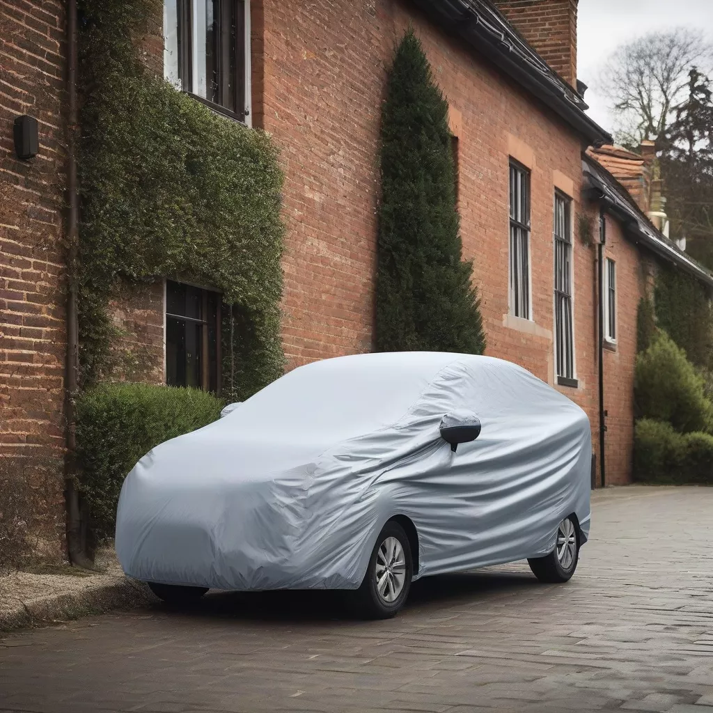 Hyundai i10 Car Covers: The Ultimate Protection Guide