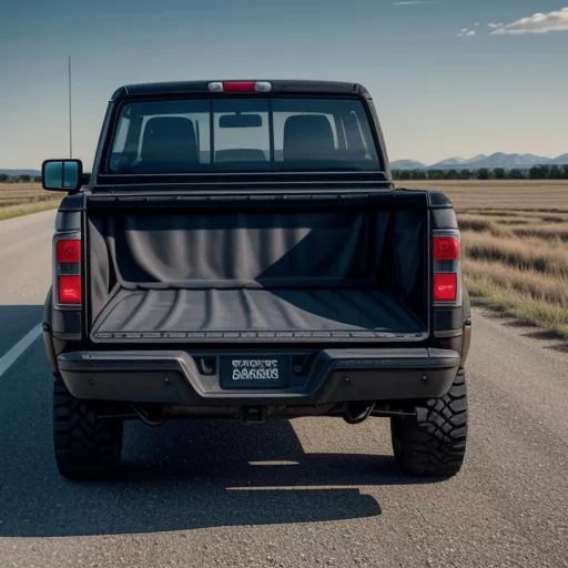 Best Tonneau Covers for Pickup Trucks in Hanoi