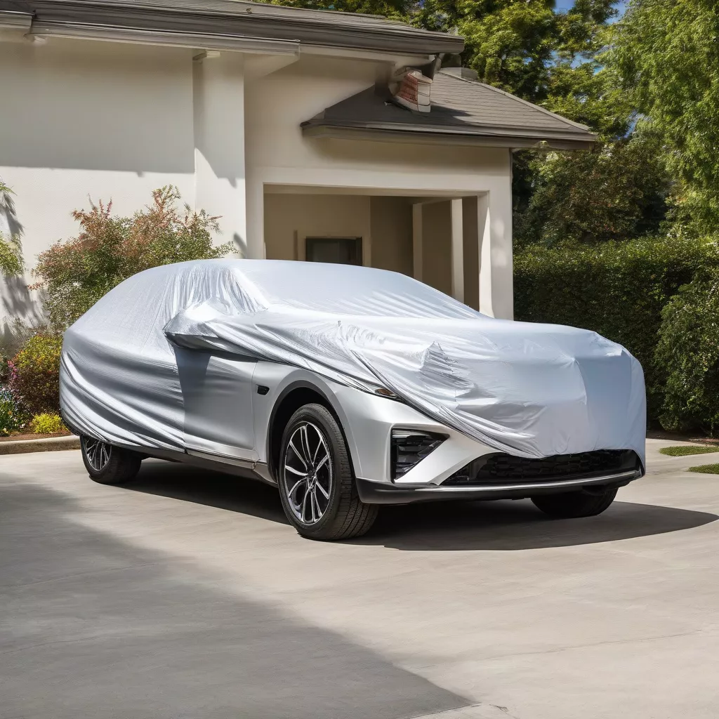 Housses de voiture pas chères à Hanoi : Protection optimale pour votre véhicule