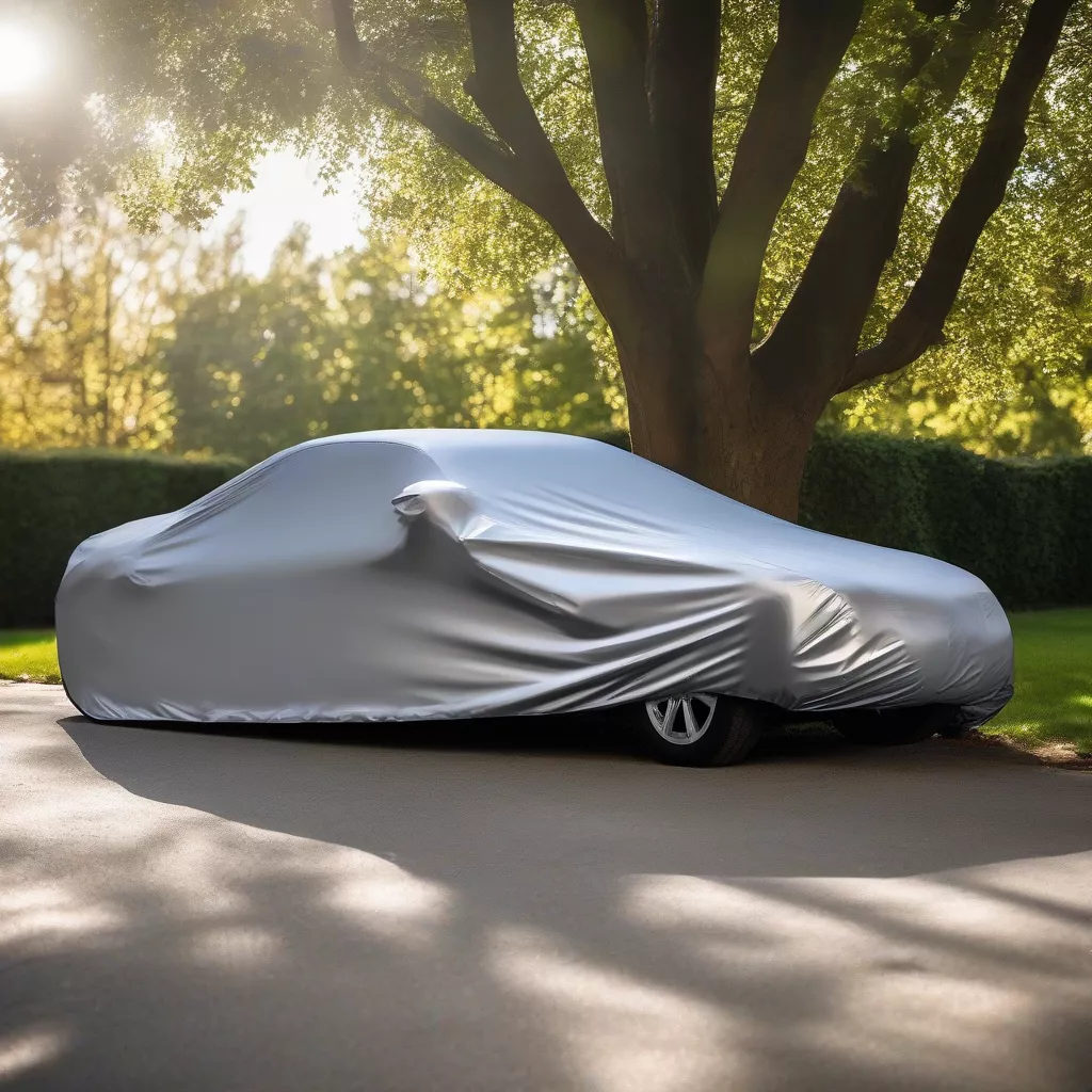 北京汽车车衣购买指南：靠谱地址及价格参考