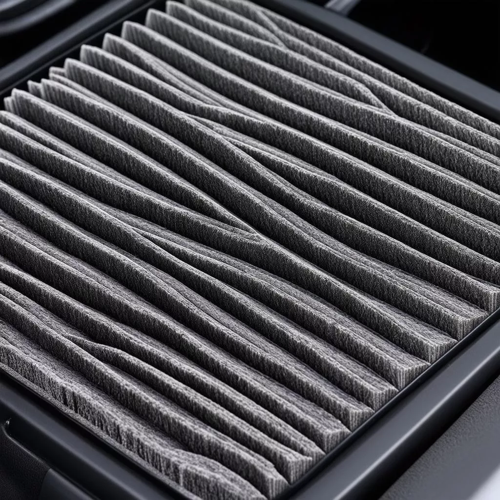 Activated Carbon Filters for Trucks: Breathe Easy On the Road