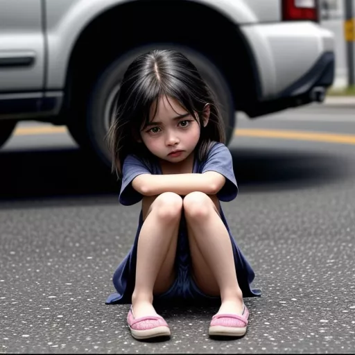 Kecelakaan Tragis: Anak 11 Tahun Terlindas Truk di Hanoi