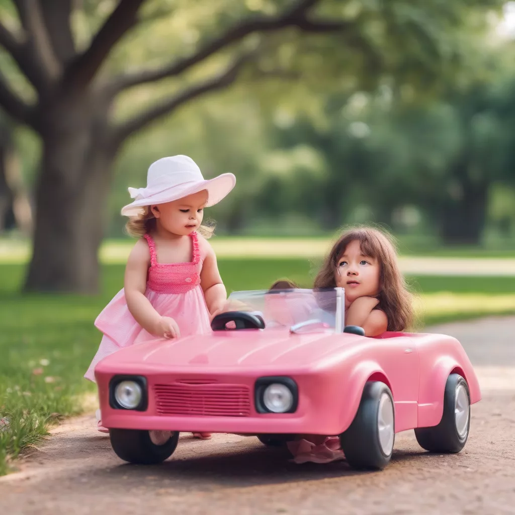 Profitable Business: Wholesale Kids' Electric Cars