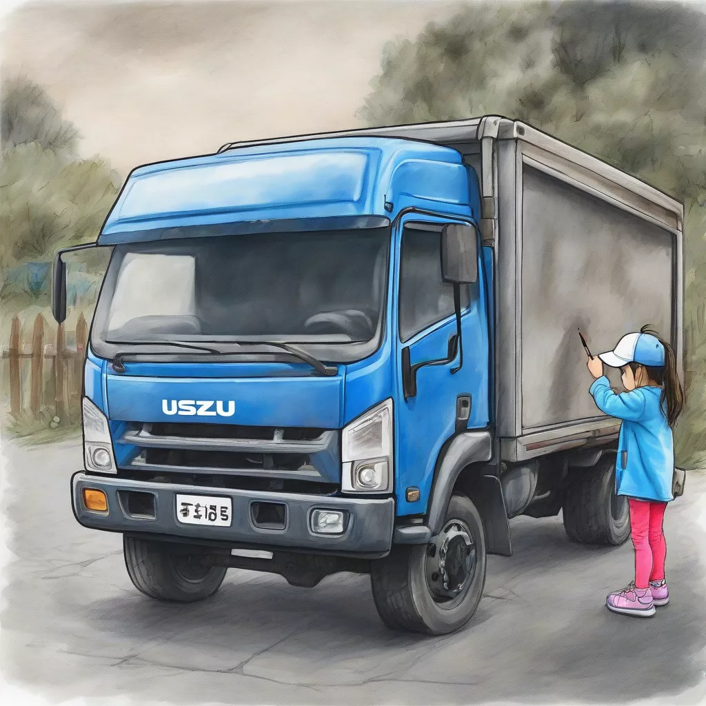 Những Bức Tranh Vẽ Về Chiếc Ô Tô Mơ Ước: Nét Vẽ Ước Mơ, Vươn Tới Tương Lai