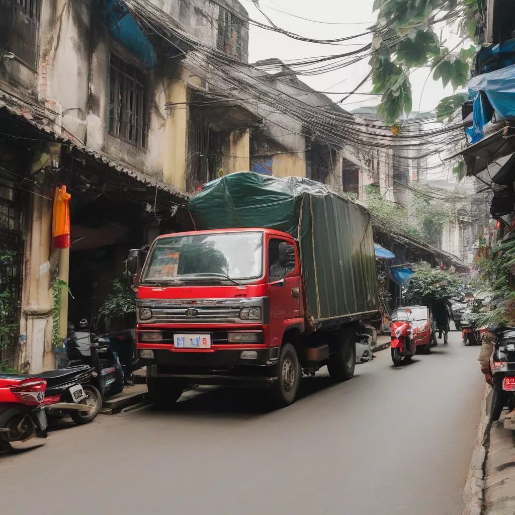 Lebar Mobil: Parameter Penting yang Tak Boleh Diabaikan