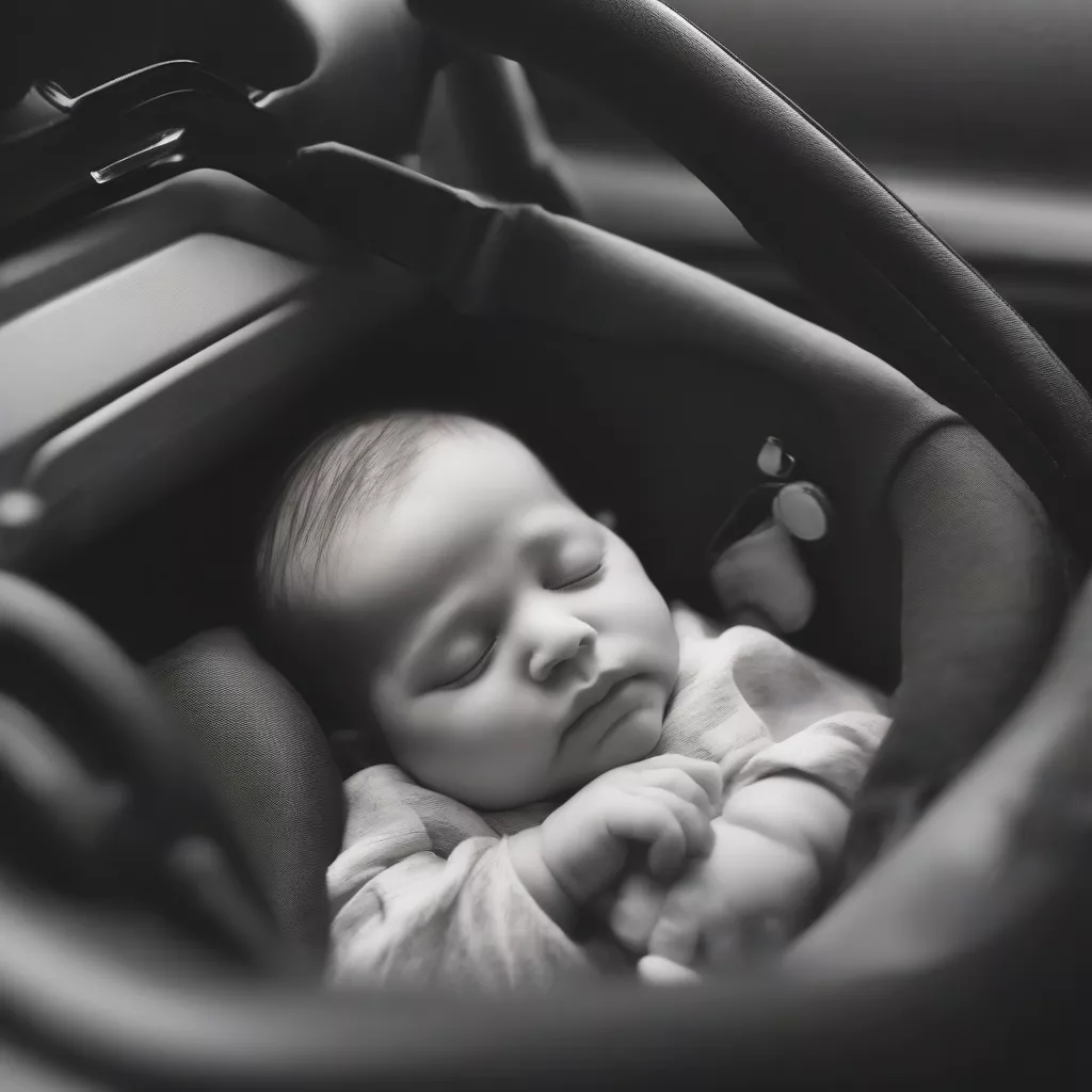 Child Fatality in Truck: A Heartbreaking Reminder of Hidden Dangers