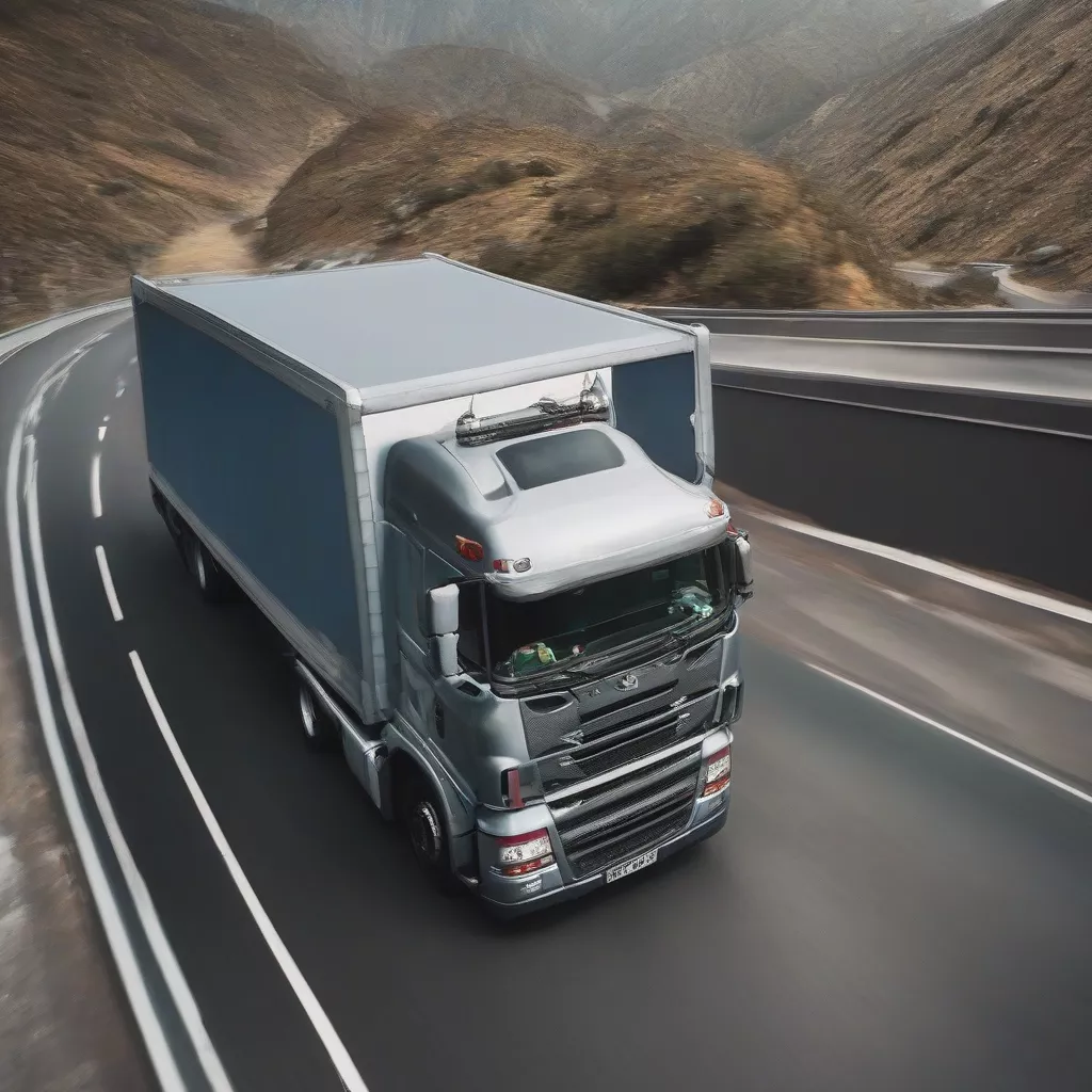 Understanding Truck Width: Essential Information for Drivers