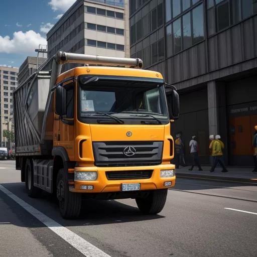 Betoniera Compatta: La Soluzione Urbana al Calcestruzzo