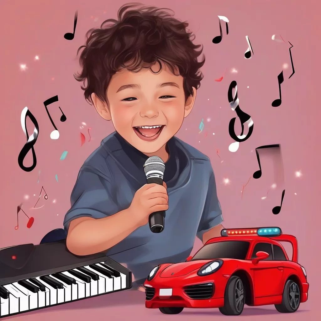 Karaoke Toy Cars: Why Kids Love Them & How to Choose One