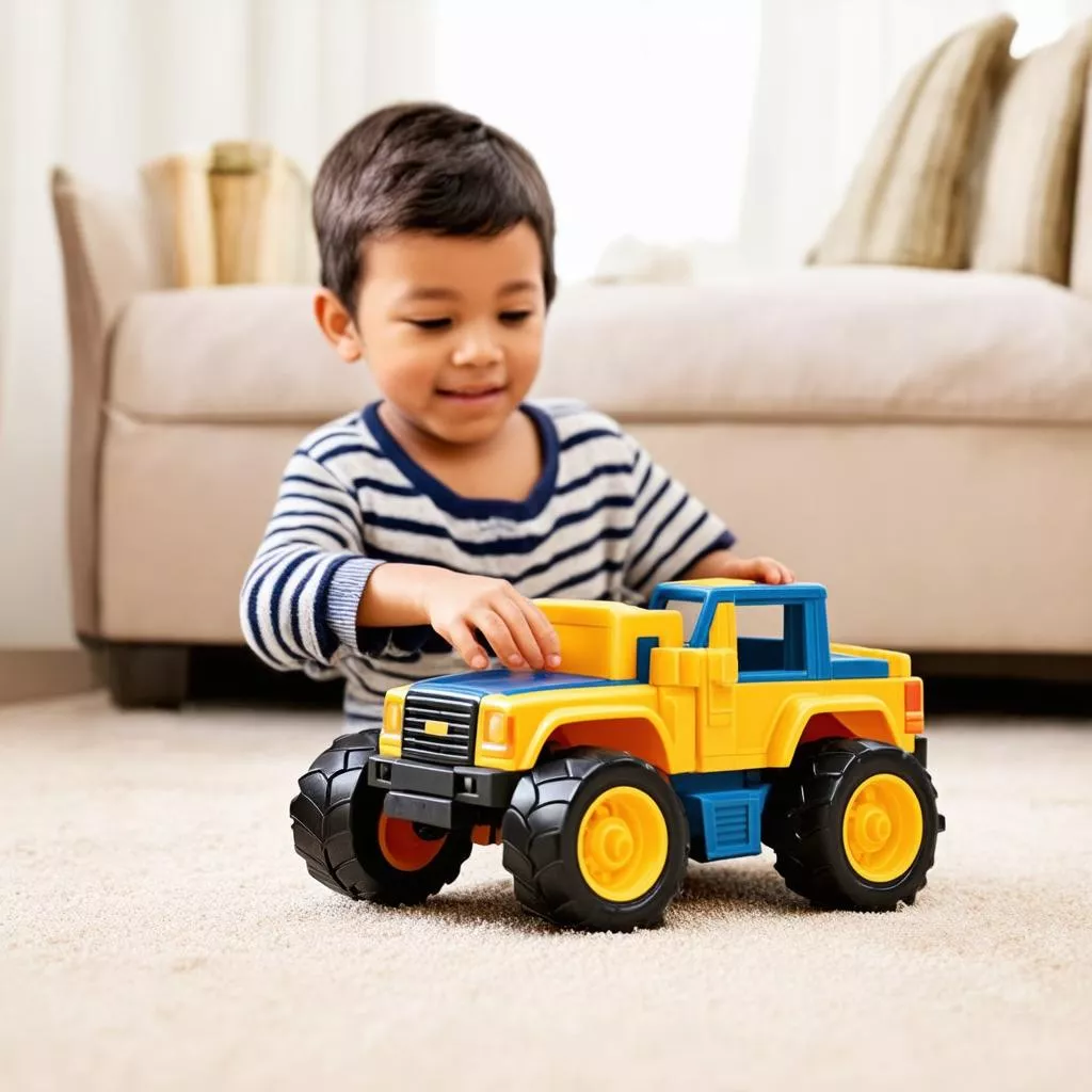 Bống Bống Bang Bang Ô Tô: Âm Thanh Vui Nhộn Cho Niềm Vui Lái Xe Thêm Phần Sôi Động