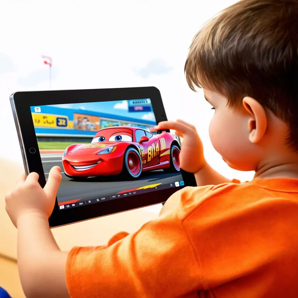 Fun Car Songs for Kids Who Love Vehicles