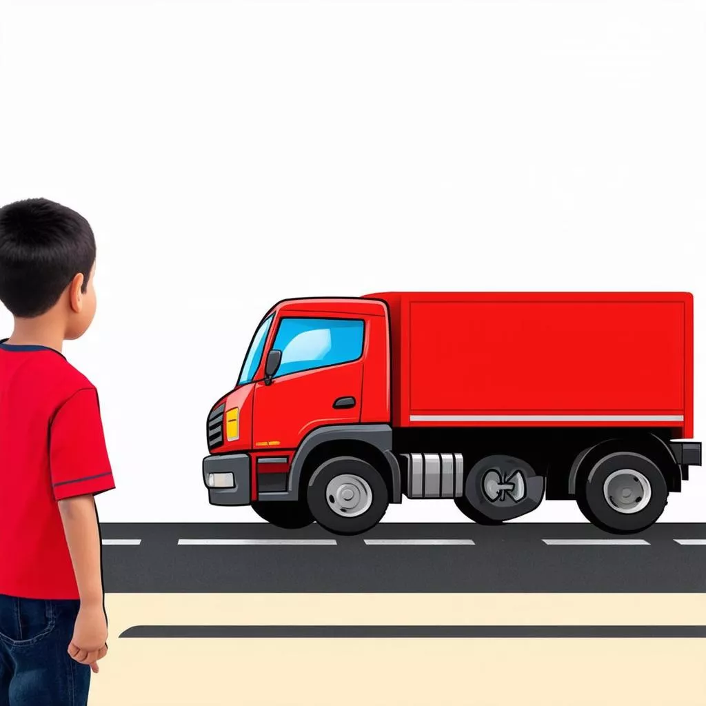 Hoạt Hình Ô Tô Có Nhạc: Niềm Vui Cho Bé, Sự Yên Tâm Cho Mẹ