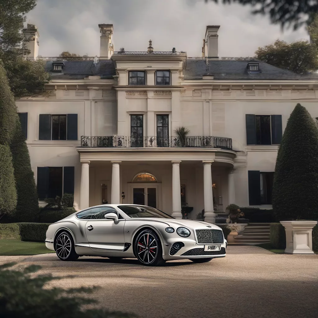 Vietnam's Most Expensive Car Brands: A Luxury Overview