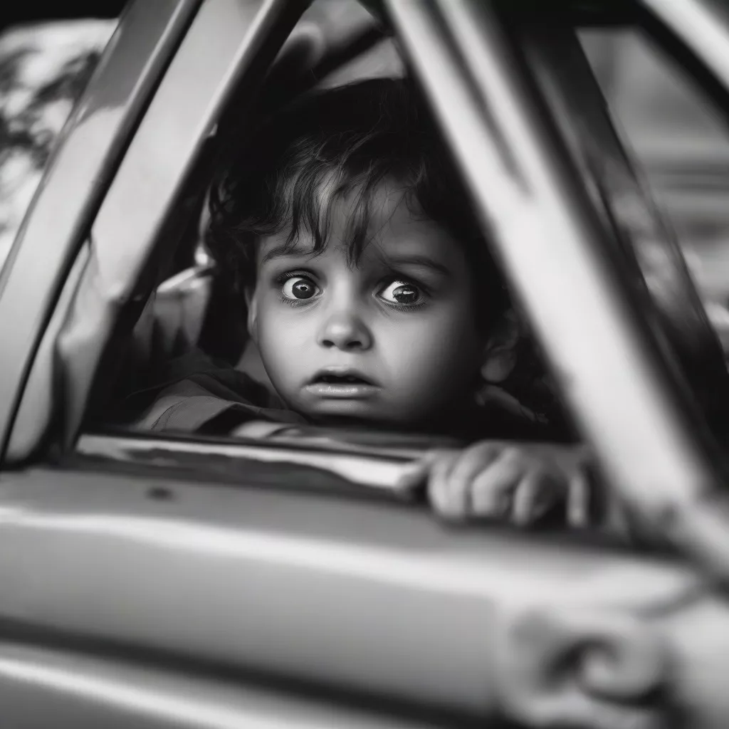 Escaping a Locked Car: Prevention and Survival Tips