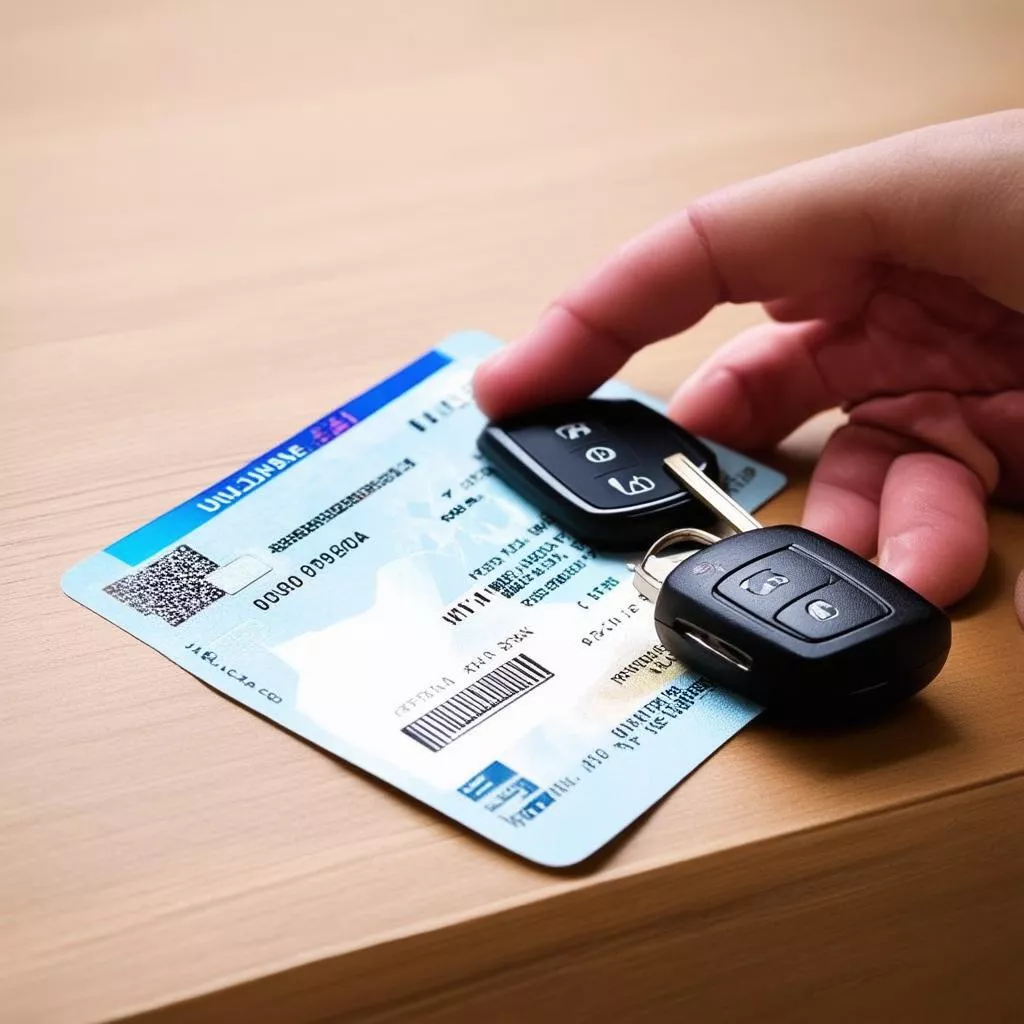 北京驾照吊销：避免后悔的必知事项