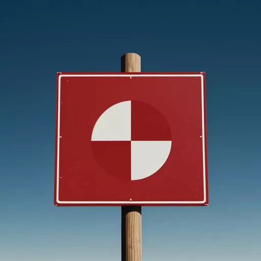 Biển báo cấm dừng đỗ xe