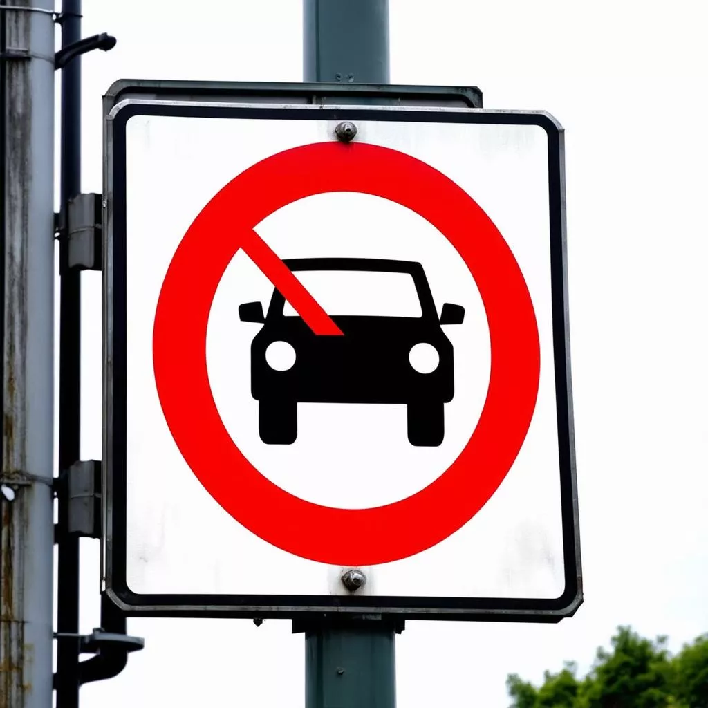 Các Tuyến Đường Cấm Ô Tô Tại Hà Nội: Cẩm Nang Chi Tiết Cho Tài Xế Xe Tải