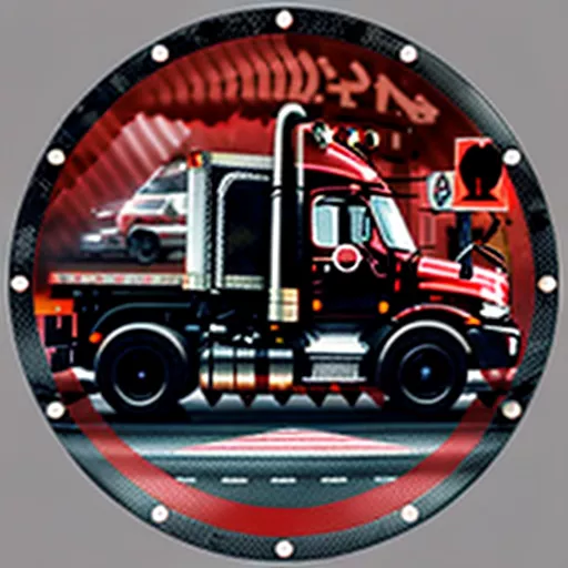 Biển báo xe ô tô: Cẩm nang bỏ túi cho bác tài "lái chắc tay"