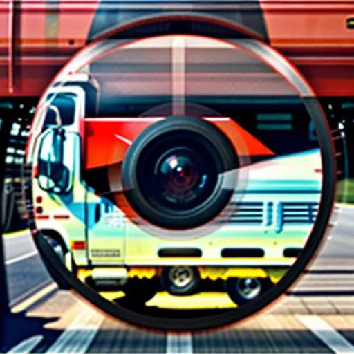 货车司机必备：禁令标志实用指南