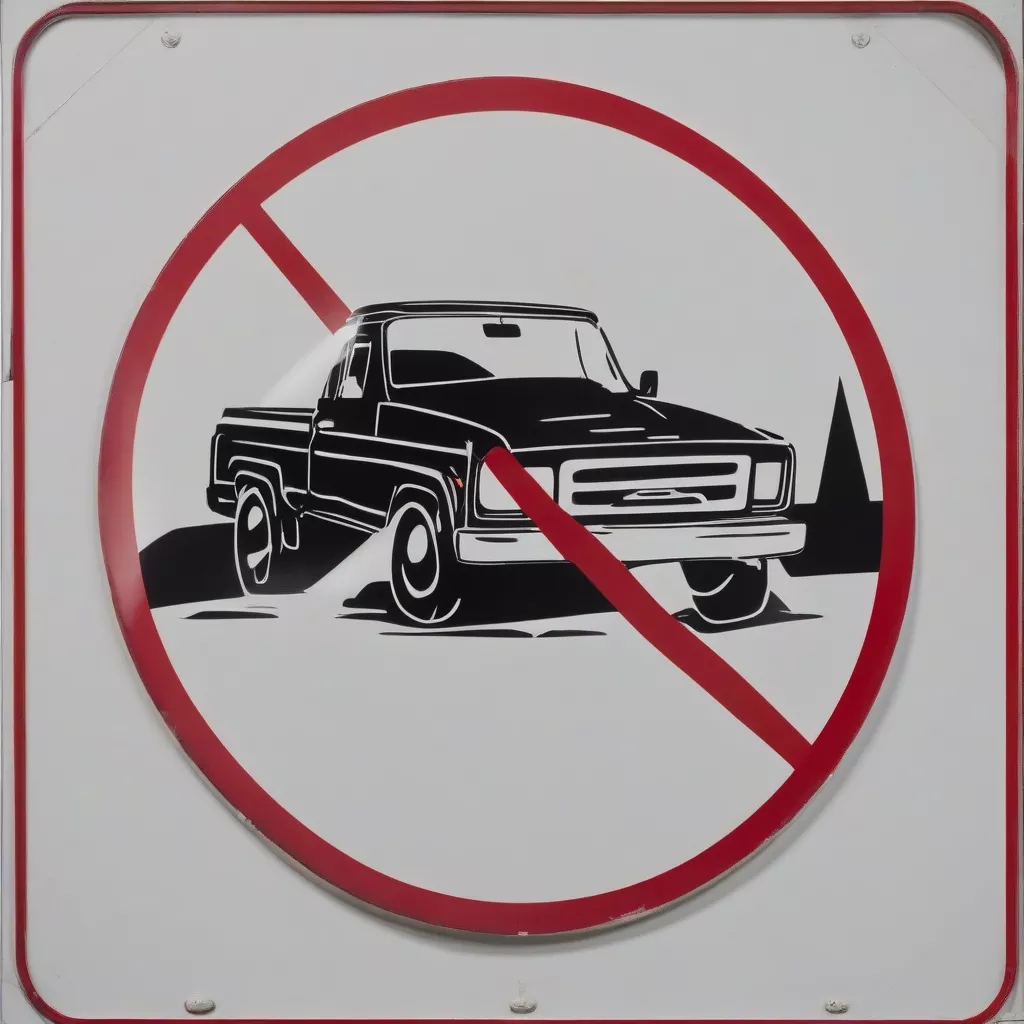 Understanding Truck Overtaking Restrictions in Vietnam