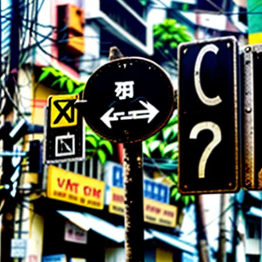 Lái xe tải đường một chiều: Kinh nghiệm quý báu cho tài xế