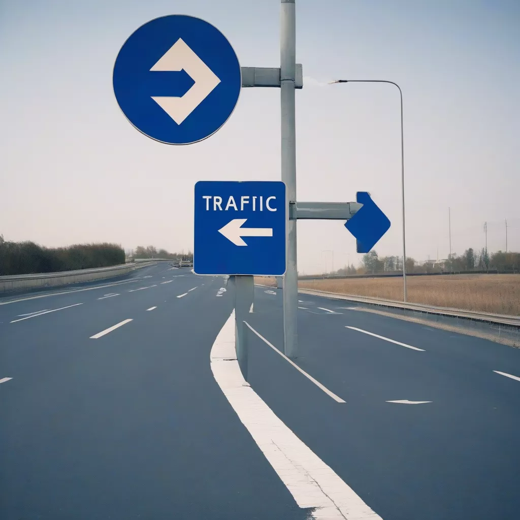 Hanoi One-Way Streets: Safe Driving Guide for Truck Drivers