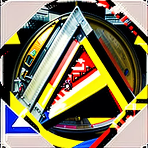 Biển báo giao nhau với đường sắt