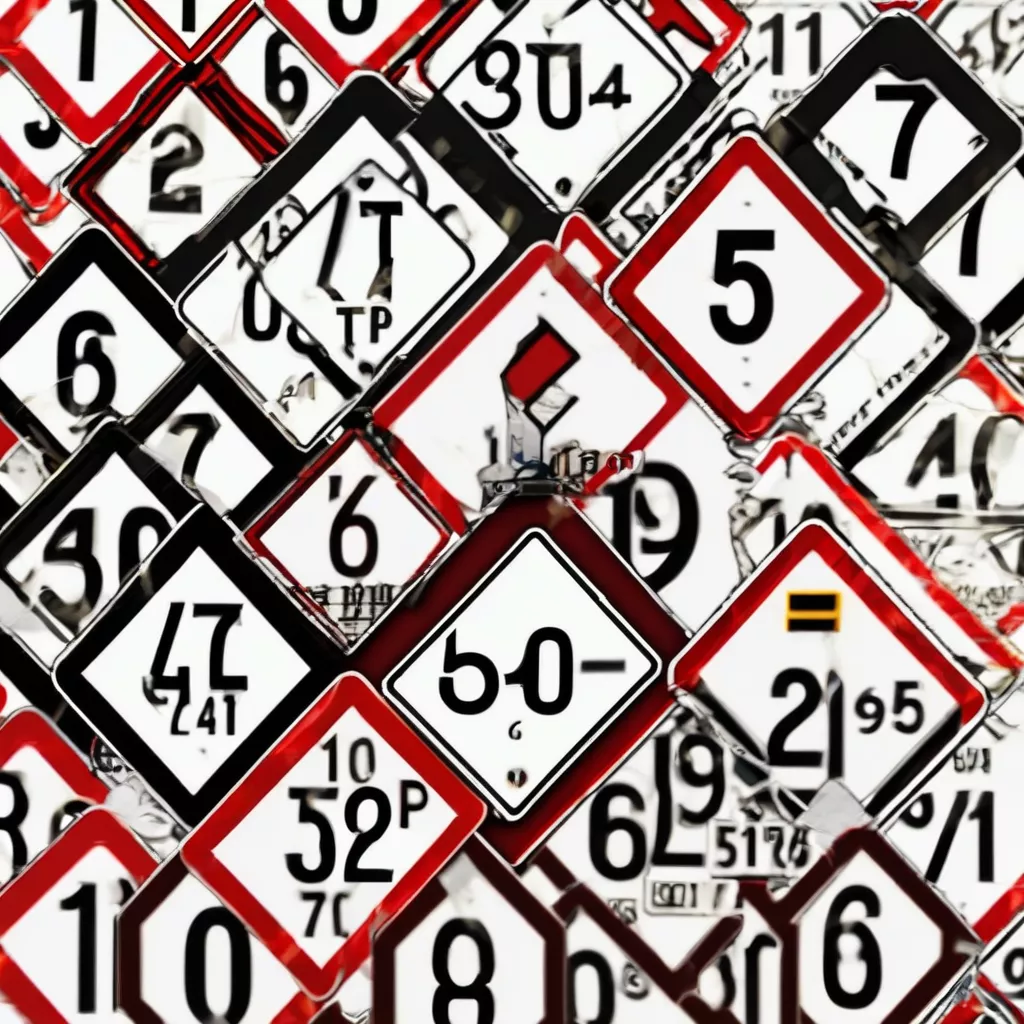 Vietnam Speed Limit Regulations for Cars