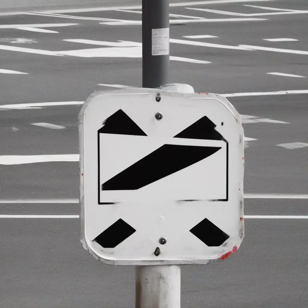 End of All Prohibitions Sign: Freedom or Challenge on the Road?