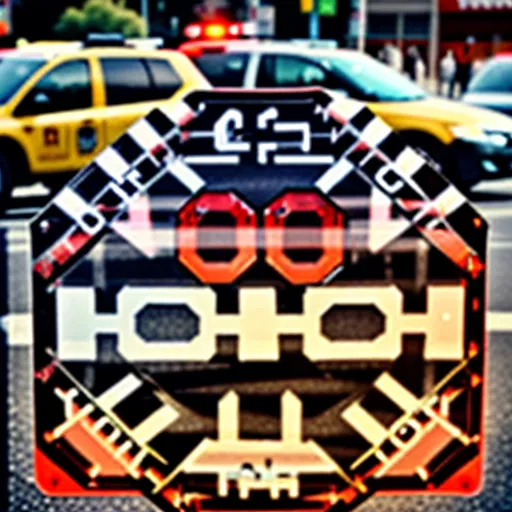 The Stop Sign: A Complete Guide to Traffic Safety