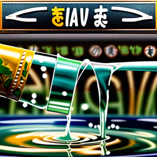 节水标志：意义与重要作用