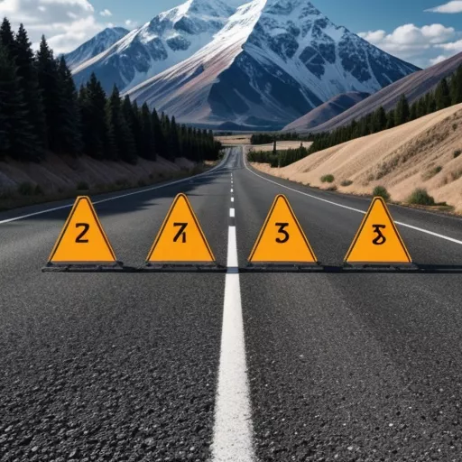 2023 Vietnam Truck Speed Limits: A Comprehensive Guide