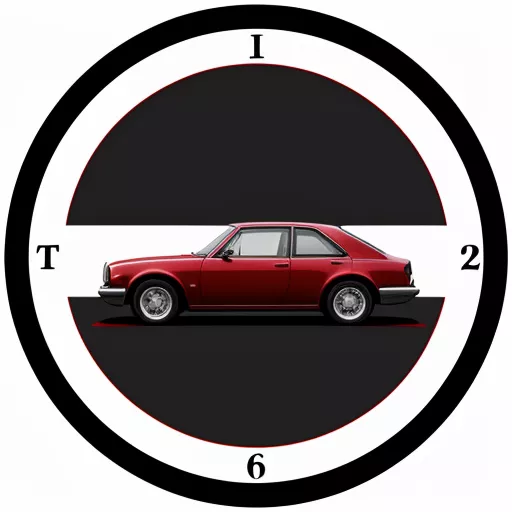 汽车禁停标志详解：驾驶员须知