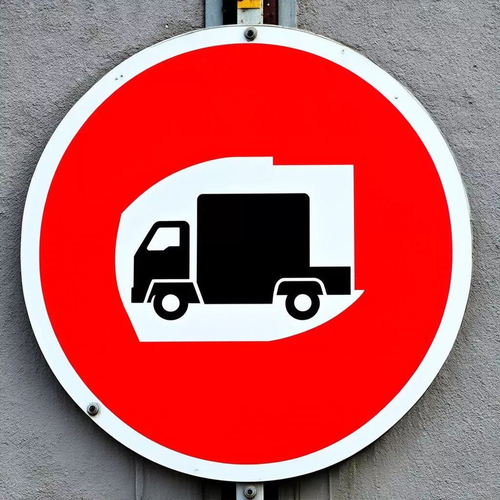 Hanoi Truck Restrictions: A Guide for Drivers