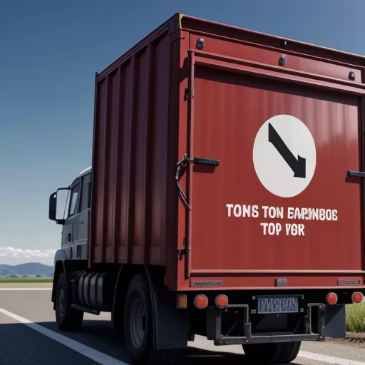 Overtaking Restrictions for Trucks in Vietnam: A Driver's Guide