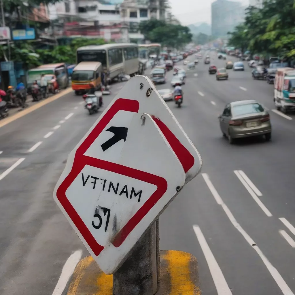 "Biển Cấm Ô Tô Theo Giờ": Lái Xe An Toàn, Tránh Bị Phạt Nặng