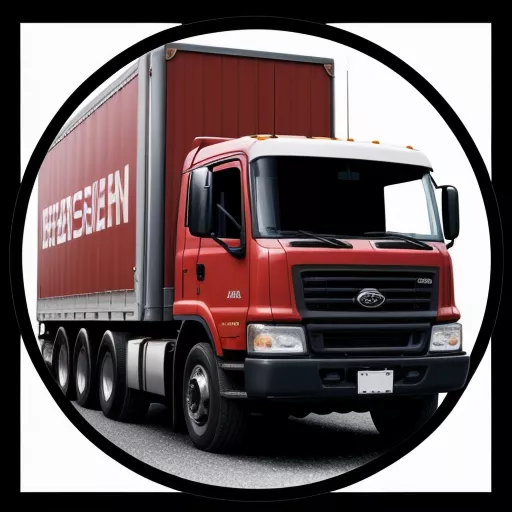 Gewichtsbeschränkungen für LKW: Wichtige Informationen