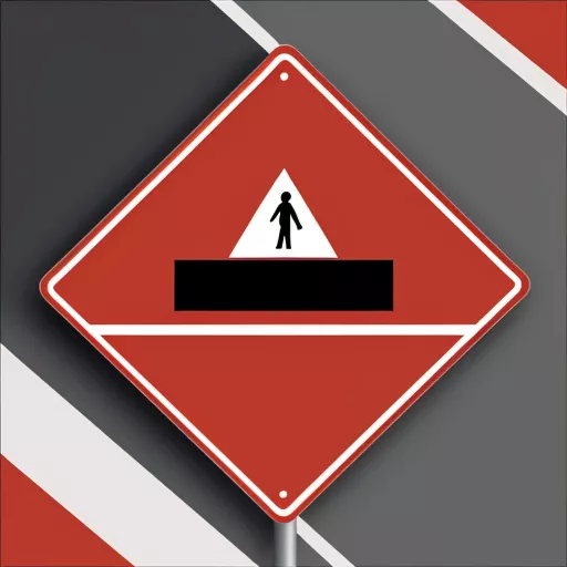 Cấm tải trọng xe:  Điều tài xế xe tải cần biết để tránh bị phạt