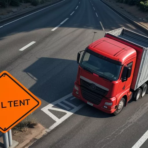 Sinal de Proibição de Ultrapassagem: Condução Segura