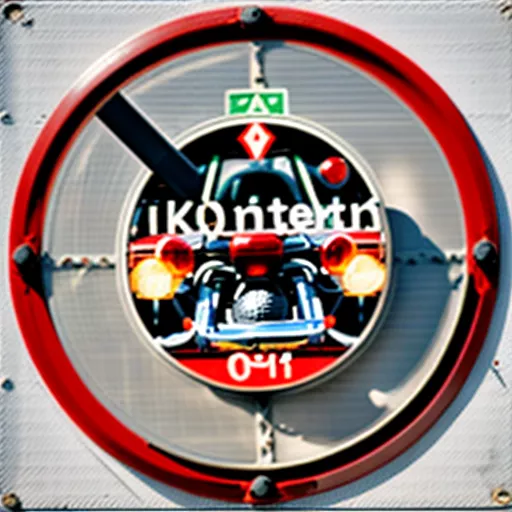 Rambu Larangan Motor: Berkendara Aman, Patuhi Lalu Lintas