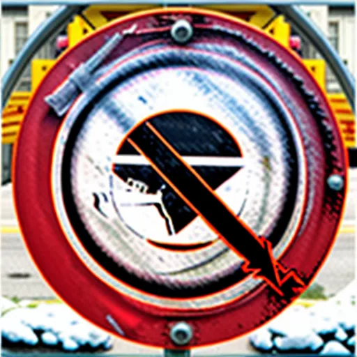 Hiểu Rõ Biển Cấm Xe Ô Tô: Hướng Dẫn Chi Tiết Cho Bác Tài