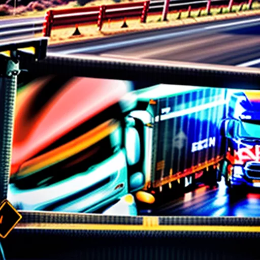 Essential Guide to Traffic Prohibition Signs for Truck Drivers in Hanoi