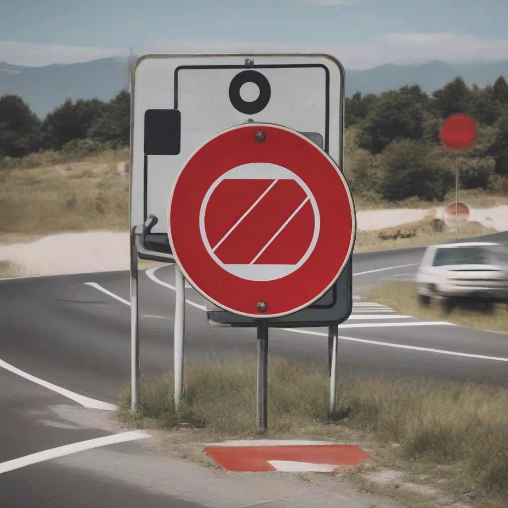 Luồn Lách "Biển Cấm Xe Tải Vào Hà Nội":  Điều Tài Xế Cần Biết