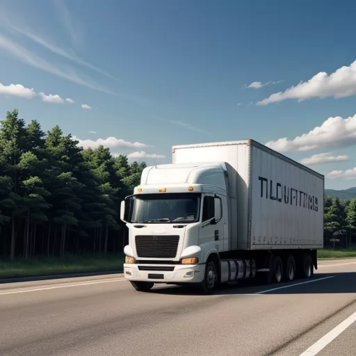 Biển cấm xe tải vào giờ cao điểm