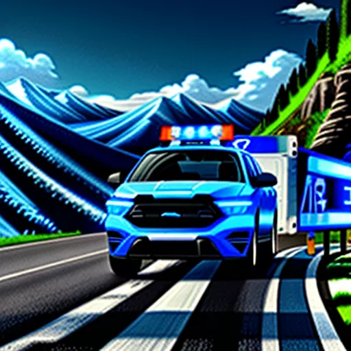 Biển Cho Phép Ô Tô Con Vượt: Luật Giao Thông Và Những Điều Cần Biết